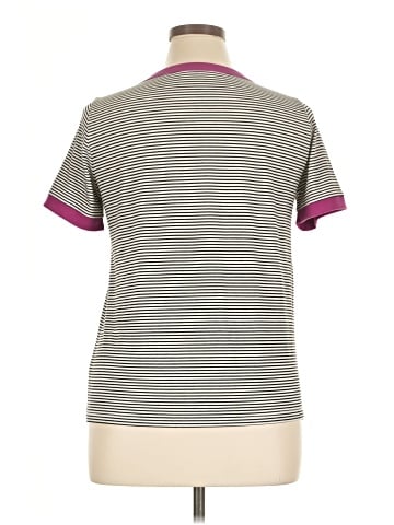 Staccato Short Sleeve T-Shirt (view 2)