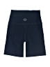 Beyond Yoga Solid Blue Athletic Shorts Size XS - photo 2