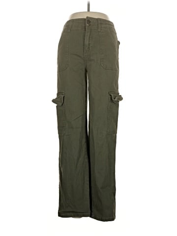 Celebrity Pink Cargo Pants (view 1)