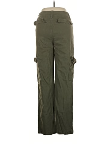 Celebrity Pink Cargo Pants (view 2)