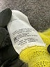Ganni Yellow Wool Pullover Sweater Size L - photo 8