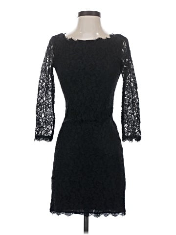 Diane von Furstenberg Cocktail Dress (view 1)