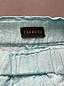 Talbots 100% Linen Blue Linen Pants Size XS (estimated) - photo 4