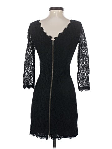 Diane von Furstenberg Cocktail Dress (view 2)