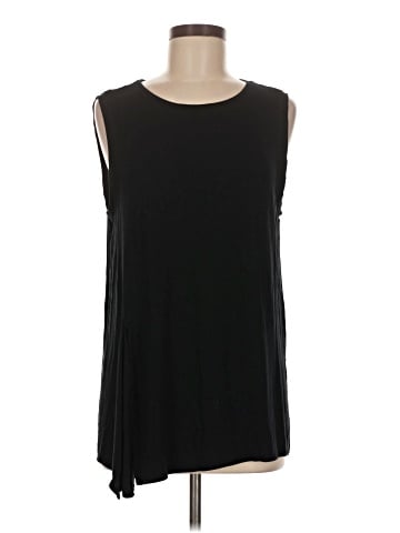 Fabletics Sleeveless T-Shirt (view 1)