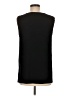 Fabletics Black Sleeveless T-Shirt Size M - photo 2