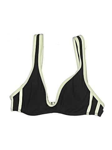 Feathers Swimsuit Top (view 1)