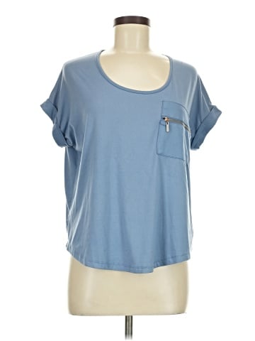 Wishful Park Short Sleeve T-Shirt (view 1)