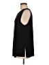 Fabletics Black Sleeveless T-Shirt Size M - photo 5