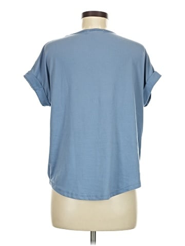 Wishful Park Short Sleeve T-Shirt (view 2)