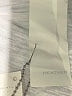 HEATHER 100% Cotton Ivory Sleeveless Top Size M - photo 7