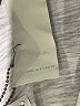 HEATHER 100% Cotton Ivory Sleeveless Top Size M - photo 8