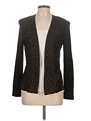 Ursula of Switzerland Blazer (view 1)