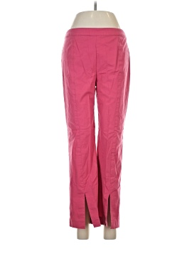 August Silk Casual Pants