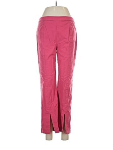 August Silk Casual Pants (view 1)