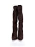 Donald J Pliner Brown Boots Size 7 1/2 - photo 2
