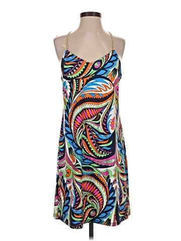 Jude Connally Casual Dress (view 1)