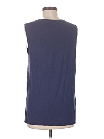Fabletics Sleeveless T-Shirt (view 1)