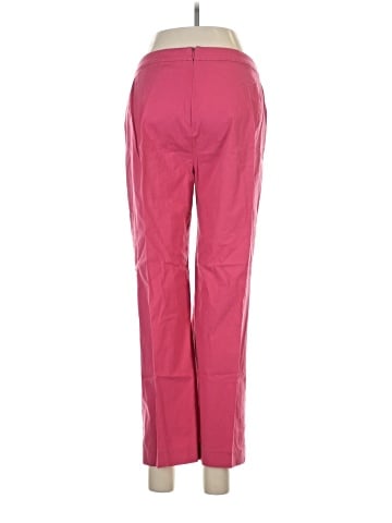 August Silk Casual Pants (view 2)