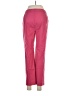 August Silk Pink Casual Pants Size 6 - photo 2
