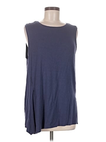Fabletics Sleeveless T-Shirt (view 2)