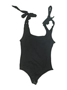 Petal And Pup Bodysuit