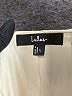 Lulus 100% Polyester Green Casual Dress Size L - photo 3