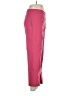 August Silk Pink Casual Pants Size 6 - photo 4