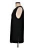 Fabletics Black Sleeveless Top Size M - photo 5