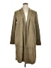 Zara Tan Coat Size XL - photo 1