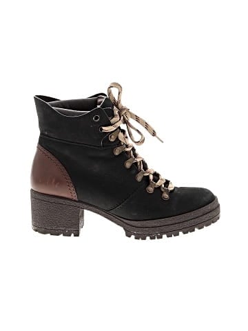 See By Chloé Ankle Boots (view 1)