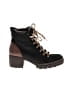 See By Chloé Black Ankle Boots Size EU 39 - photo 1