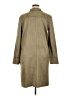 Zara Tan Coat Size XL - photo 2
