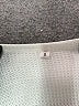 Unbranded White Long Sleeve Henley Size S - photo 7