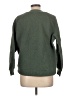 Old Navy 100% Polyester Green Pullover Sweater Size L - photo 2