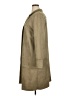 Zara Tan Coat Size XL - photo 5