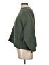 Old Navy 100% Polyester Green Pullover Sweater Size L - photo 5
