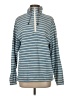 Joules Blue Pullover Sweater Size 4 - photo 1
