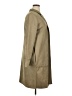 Zara Tan Coat Size XL - photo 4