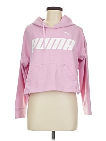 Puma Sweatshirt (view 1)