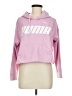 Puma Pink Sweatshirt Size M - photo 1
