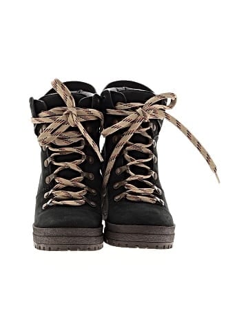 See By Chloé Ankle Boots (view 2)