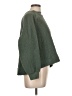 Old Navy 100% Polyester Green Pullover Sweater Size L - photo 4