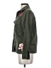ASOS 100% Cotton Green Jacket Size 0 - photo 5