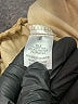 Nova Solid Tan Cargo Pants Size 8 - photo 4