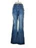 Shein Blue Jeans Size M - photo 1