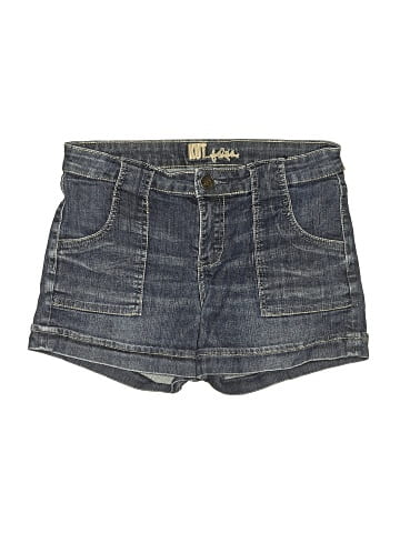 Kut from the Kloth Denim Shorts (view 1)