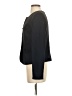 NANETTE Nanette Lepore Black Blazer Size S - photo 5