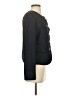 NANETTE Nanette Lepore Black Blazer Size S - photo 4