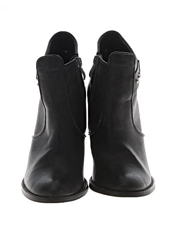 Very Volatile Ankle Boots (view 2)